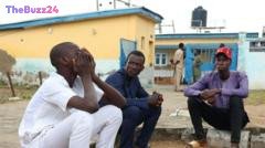 Nigeria Inquiry Reveals Preventable Deaths in Overcrowded Detention Cells