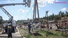 Decoding Moscow’s Calculated Silence on the Proposed Energy Ceasefire