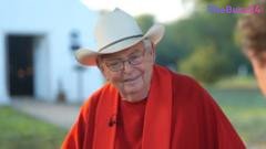 Shifting Tides: How Immigration Crackdowns and Economic Pressures are Reshaping Texas Politics