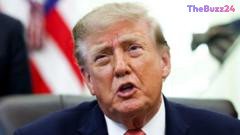 US Businesses Launch Legal Challenge Against Canadian Tariffs