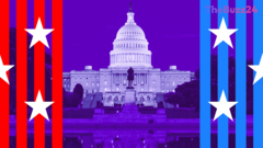 Navigating the US Midterms: What’s at Stake for the Presidency and Congress