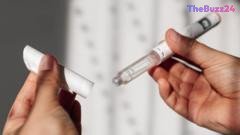 How Popular Weight Loss Drugs Are Reshaping the Beauty and Skincare Industry