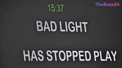 Cricket’s Persistent Bad Light Problem: Why New Pink Ball Rules Failed to Save the Durban Test