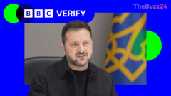 Dissecting the Claims: Did Ukrainian Strikes Actually Cripple Russian Bot Networks?