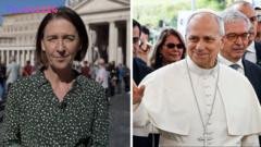 Pope Leo XIV Undergoes Successful Surgery for Lung Cancer