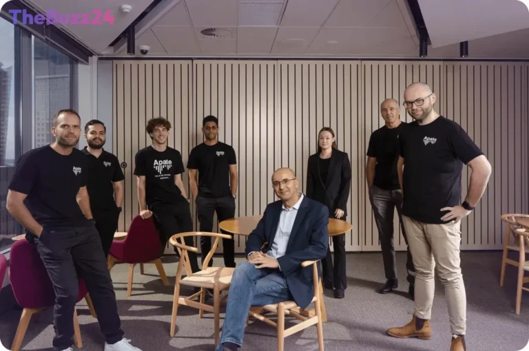 AI Undercover: Startup Deploys Digital Agents to Bait and Expose Scammers