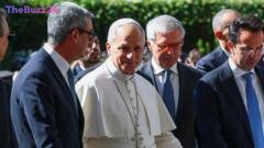Pope Leo XIV Recovers Well After Lung Surgery and Cancer Diagnosis