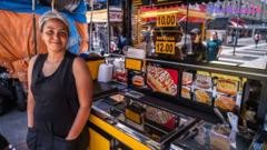 How Brazil’s Evolving Working Class is Redrawing the Political Map