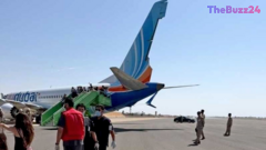 Australian Counter-Terror Officials Investigate Flydubai Co-Pilot After Violent Mid-Air Cockpit Assault
