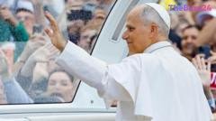 Pope Leo Confirmed for South American Tour Following Successful Lung Cancer Surgery