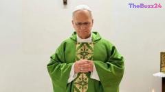 Pope Leo XIV Makes First Public Appearance Following Successful Lung Cancer Surgery