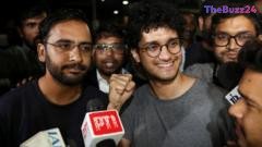 Youth Activists Released Amidst Growing Scrutiny of India’s Electoral System