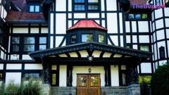 Cornell University Halts Fraternity Parties Amid Sexual Assault Lawsuit and Campus Safety Overhaul