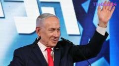 Israel’s Election Stalemate: Netanyahu’s Bloc Leads, Coalition Formation Uncertain Amidst High Turnout