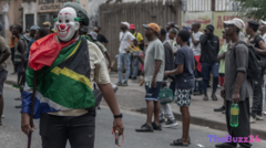 Brutal Attack in Durban: Foreign National Beaten to Death Amidst Rising Anti-Immigrant Tensions