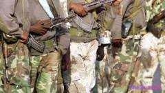 Geopolitical Crisis Deepens as Eritrean Troops Advance Into Ethiopia’s Tigray Region