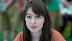 Author Sally Rooney’s Novels Pulled from UK Market Over Palestine Action Support