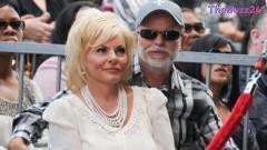 Controversial Televangelist Jim Bakker Passes Away at 86
