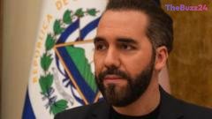 Mystery Deepens in Haiti: El Salvador’s President Challenges Identification of Recovered Bodies