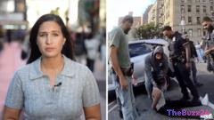 Investigation Launched After ICE Agent Shoots Driver with Young Child in New York City