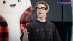 Meta Strikes Compensation Deal to Keep Mark Zuckerberg in California Amid Tax Uncertainty