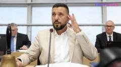 German Far-Right AfD Secures Historic Parliament Speaker Post in Saxony-Anhalt