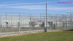 Texas Executes Jamaal Howard Following Legal Challenges Over Lethal Injection Protocol