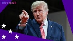 Midterm Elections: Trump’s Political Future Hangs in the Balance