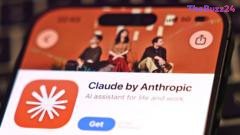 Anthropic Prepares for Landmark Nasdaq Debut Amid Existential Risk Warnings