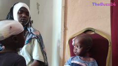 Systematic Destruction of Healthcare in El-Fasher Linked to War Crimes
