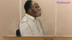 UK Court Sets 2027 Trial Date for Doctor Accused in 1994 Rwandan Genocide