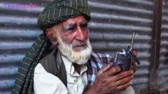 Taliban Silences BBC FM Radio Across Afghanistan Citing ‘Violations’