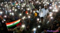 Delhi’s Iconic Jantar Mantar Faces Uncertain Future as Protest Hub