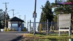 Tragedy Strikes Canadian Military Base as Fast-Moving Fire Claims Multiple Lives