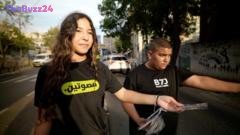 Arab Parties Poised to Become Kingmakers in Israeli Election