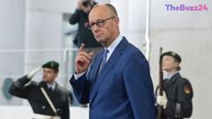 Germany Faces Escalating Espionage Threat Amid Wave of Russian Intelligence Activity
