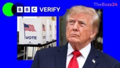 Examining the Evidence Behind Claims of Rampant US Voter Fraud