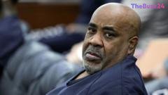 Decades-Long Mystery Solved: Mastermind Behind Tupac Shakur’s Murder Sentenced to 40 Years