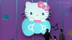 Sanrio Ends Partnership with Controversial Spy Drama Following Backlash in China