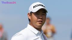 Kim Claims Asian Games Golf Gold, Securing Vital Military Exemption