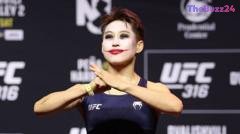 Wang Cong Unleashes ‘Joker’ Persona in Pursuit of UFC Flyweight Gold