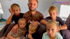 Persistent Violence in Gaza Leaves Civilians Trapped in Cycle of Fear Despite Ceasefire