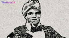 The Enigmatic Chef Who Introduced Curry to America, Then Vanished