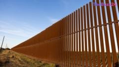 Trump’s Second Term: A Sweeping Overhaul of U.S. Immigration Policy