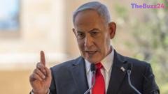 Investigation Underway After Mid-Air Attack on Israel-Bound Flight