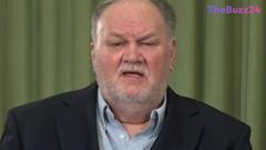 Philippine Authorities Secure Warrant to Examine Devices Linked to Thomas Markle