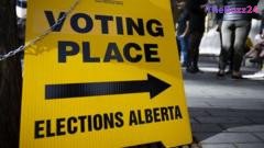 Alberta Decides: Voters Head to Polls Over Controversial Independence Referendum