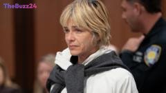 Selma Blair’s Team Cites Medical Emergency Amidst Flight Altercation Charges