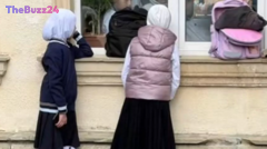 Azerbaijan’s School Hijab Ban Ignites Protests and Diplomatic Spat