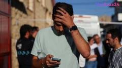 Grief Turns to Outrage in Spain Following Second Major High-Speed Rail Disaster